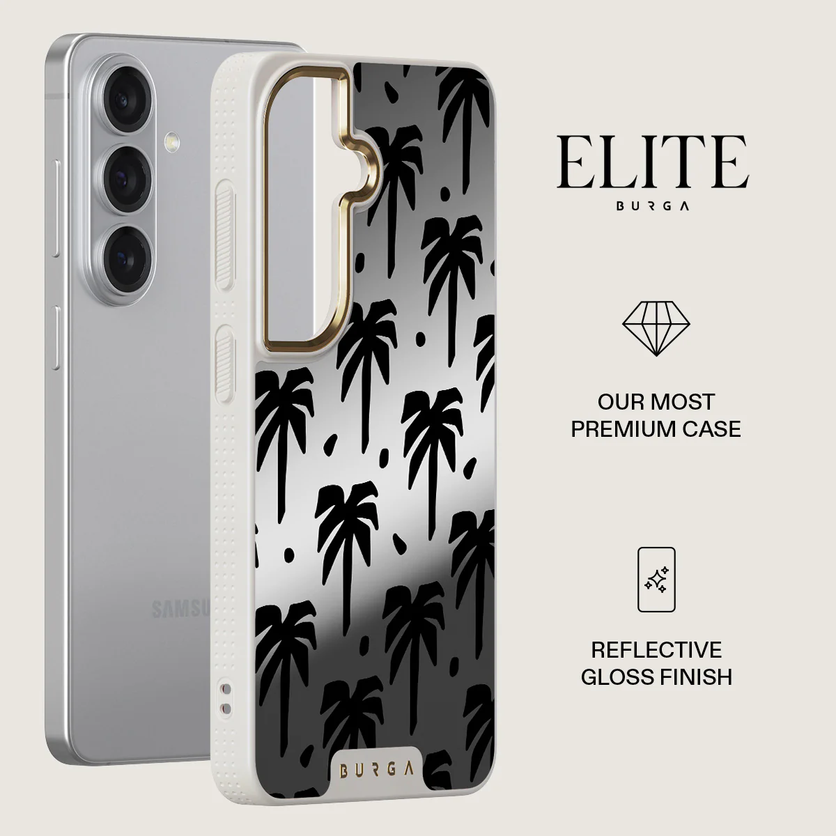 Paraíso - Samsung Galaxy S26 Case - Image 77