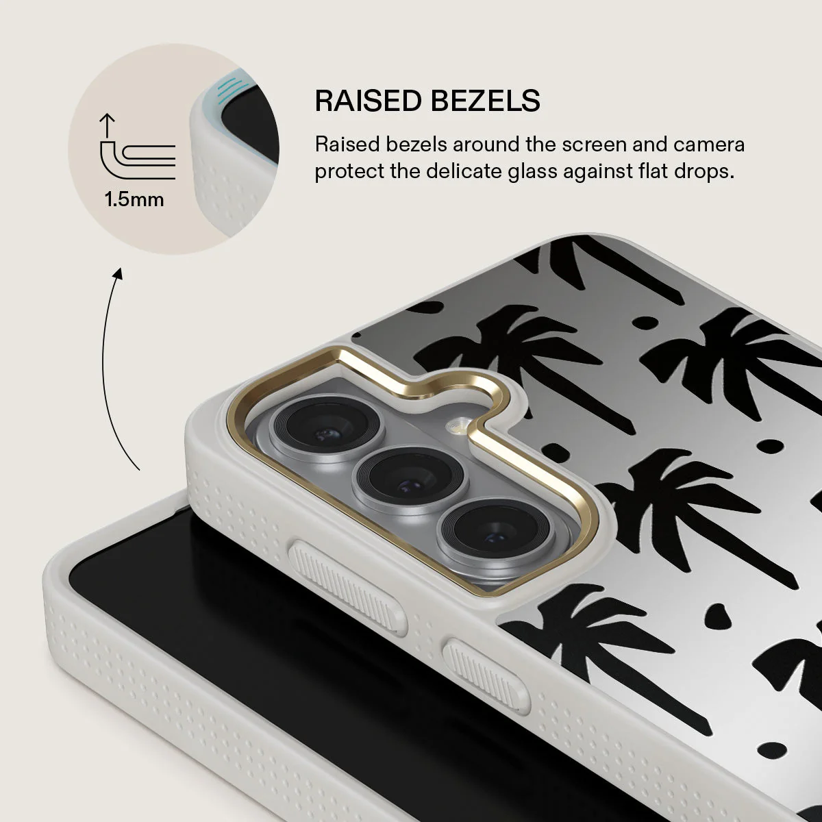 Paraíso - Samsung Galaxy S26 Case - Image 80