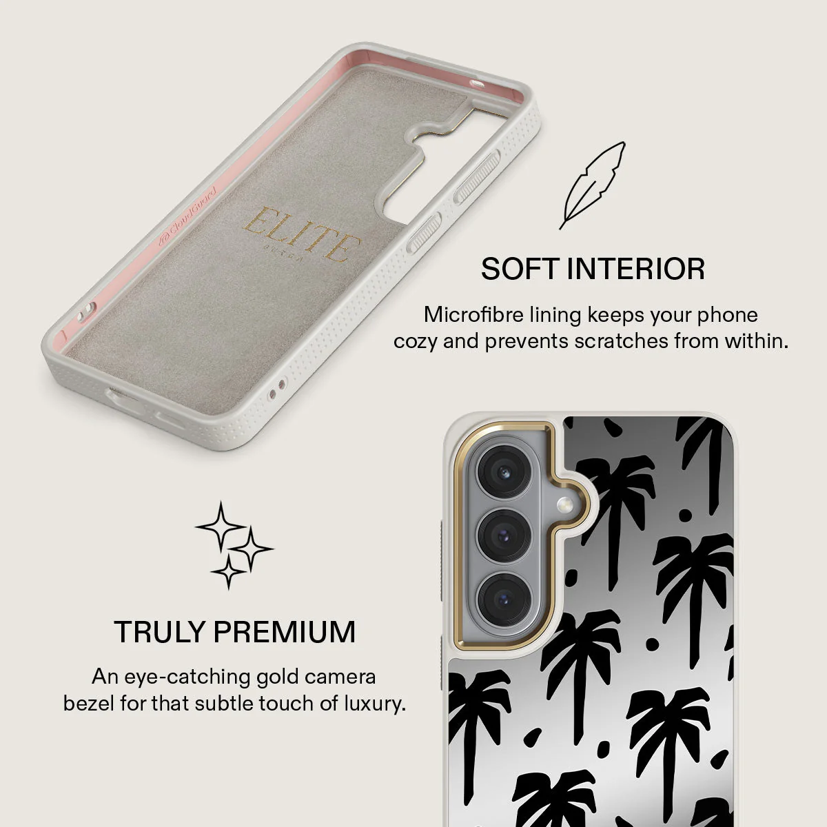 Paraíso - Samsung Galaxy S26 Case - Image 82