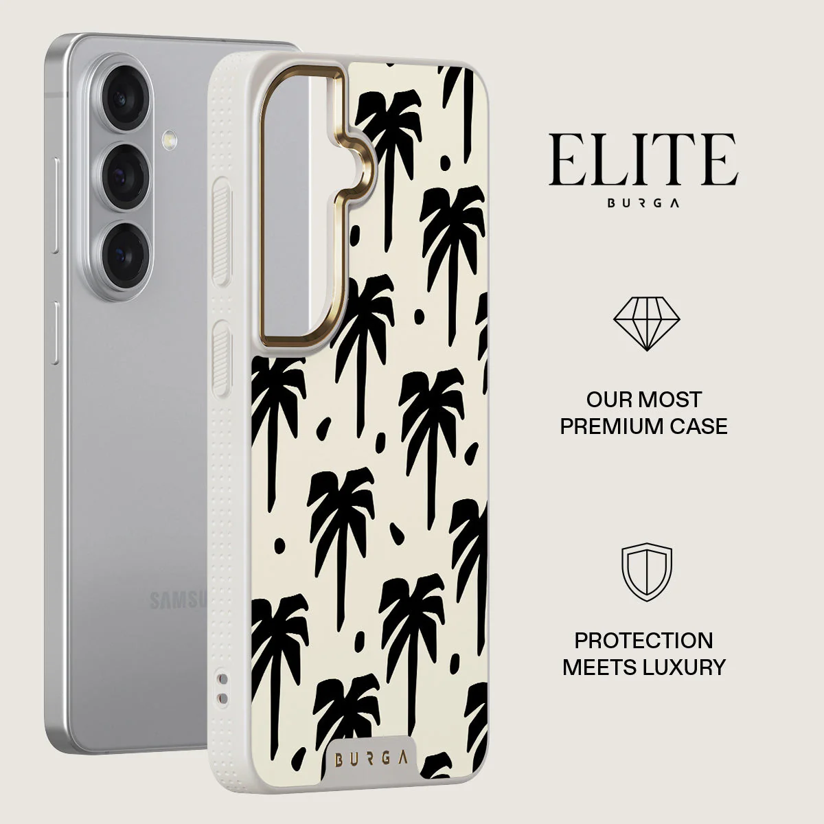Paraíso - Samsung Galaxy S26 Plus Case - Image 27