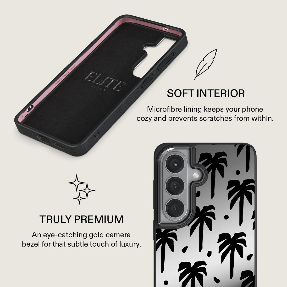 Paraíso - Samsung Galaxy S26 Plus Case - Image 54