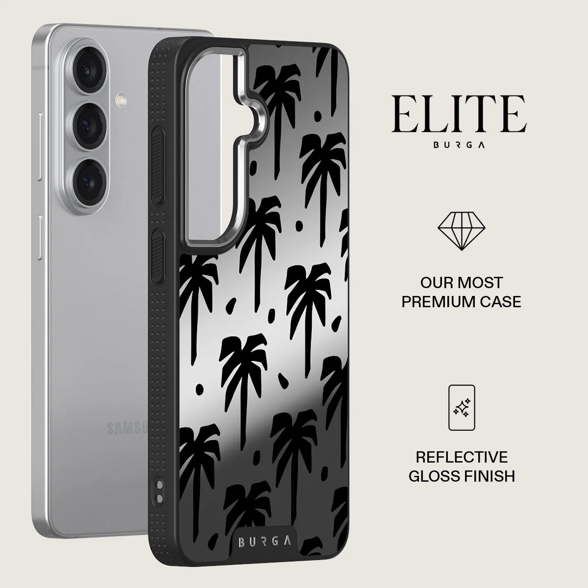 Paraíso - Samsung Galaxy S26 Plus Case - Image 57