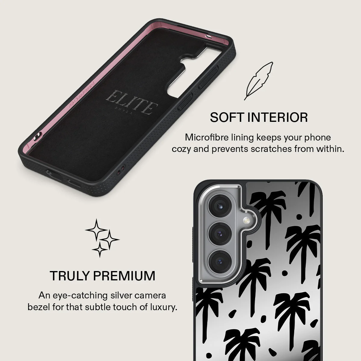 Paraíso - Samsung Galaxy S26 Plus Case - Image 62