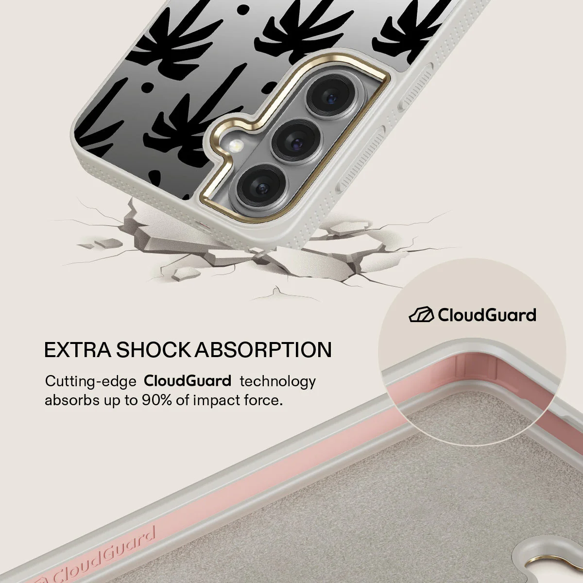 Paraíso - Samsung Galaxy S26 Plus Case - Image 78