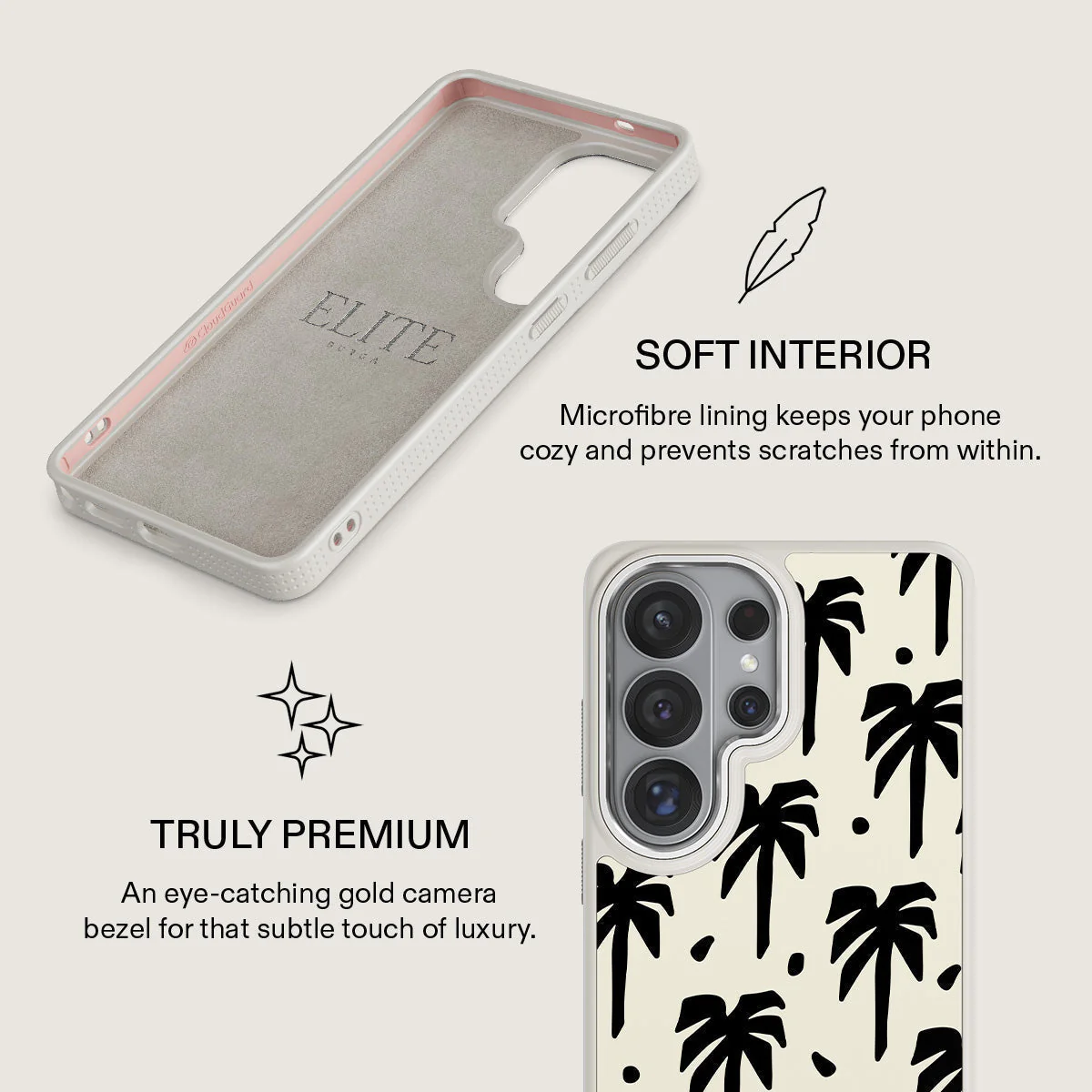 Paraíso - Samsung Galaxy S26 Ultra Case - Image 38