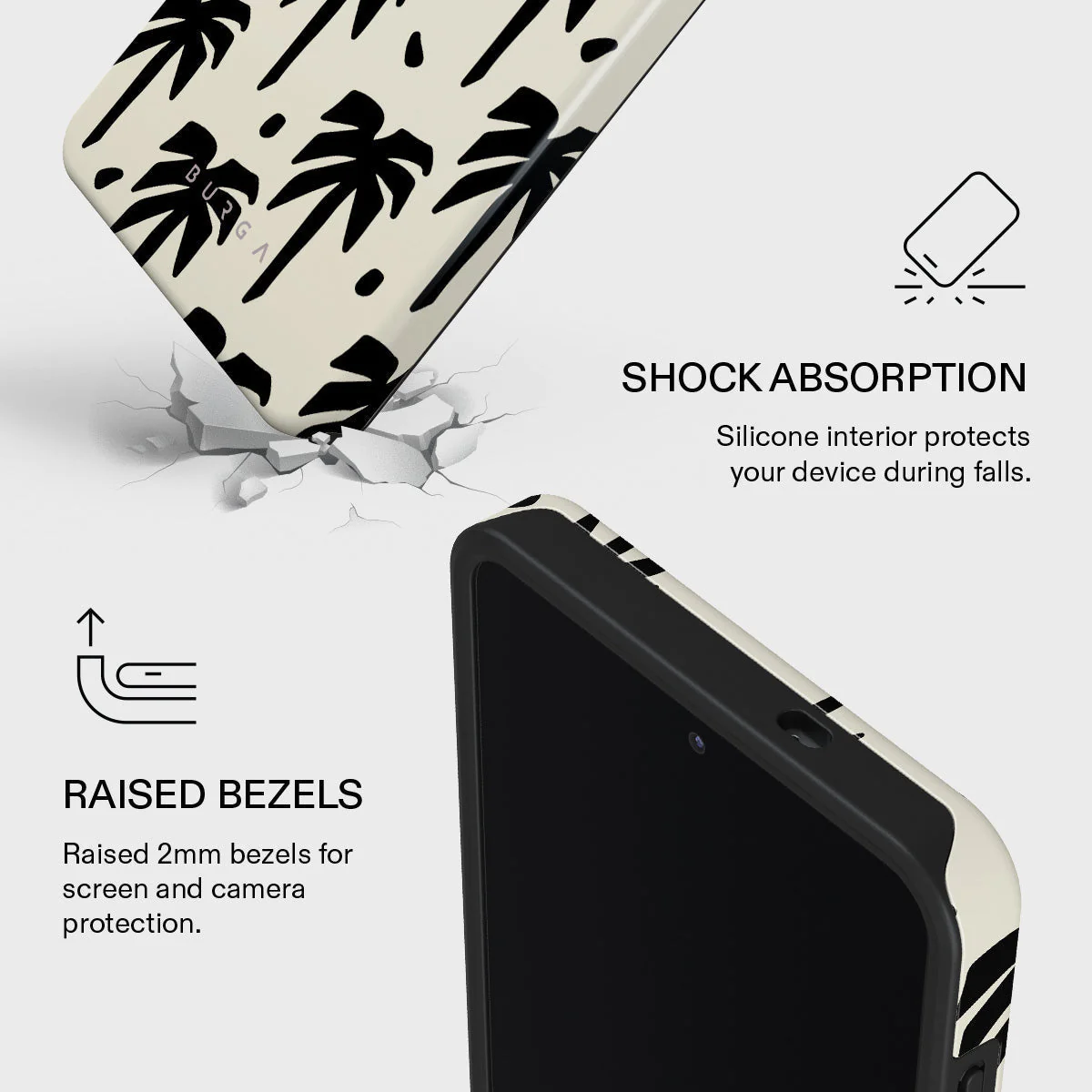 Paraíso - Samsung Galaxy S26 Ultra Case - Image 4