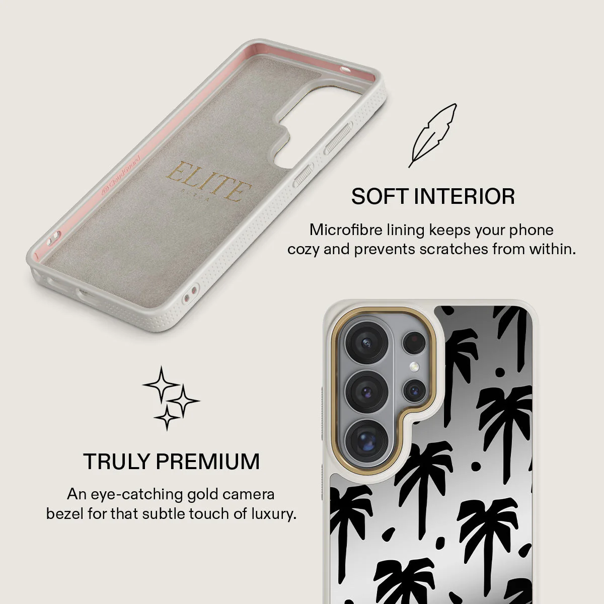 Paraíso - Samsung Galaxy S26 Ultra Case - Image 82