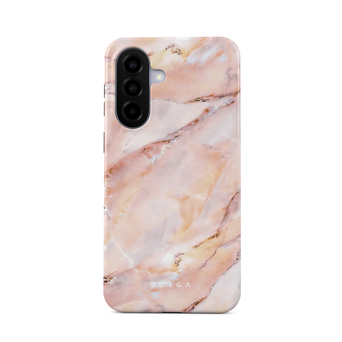 Morning Sunshine - Pastel Marble Samsung Galaxy A37 5G Case