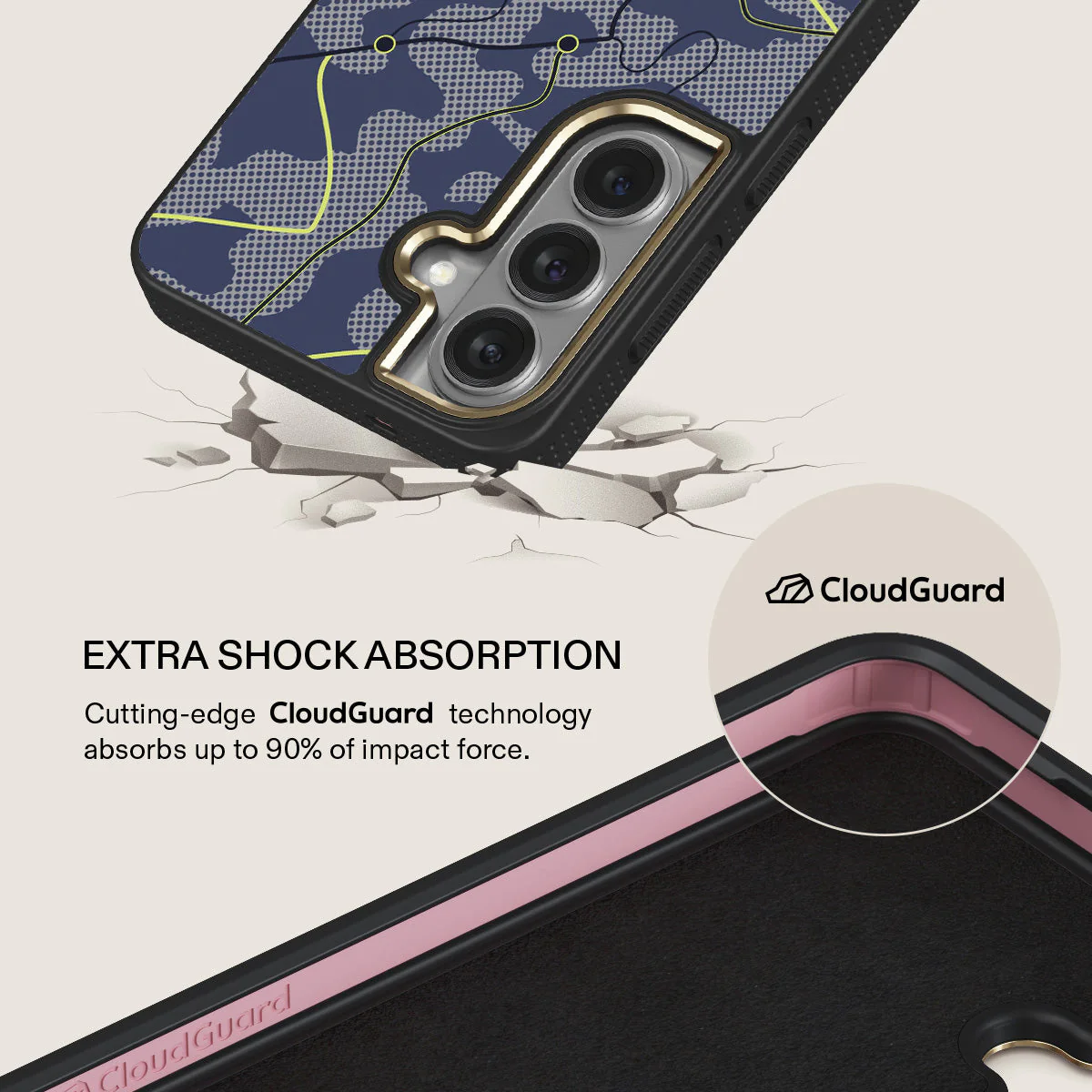 Pathfinder - Samsung Galaxy S26 Case - Image 7