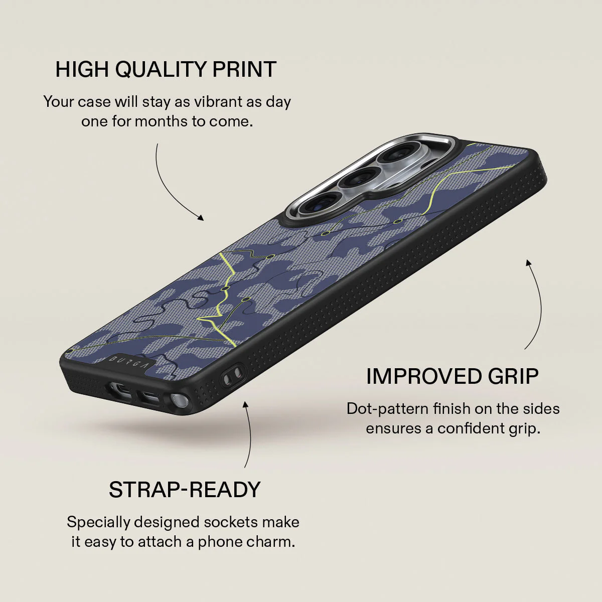Pathfinder - Samsung Galaxy S26 Ultra Case - Image 23