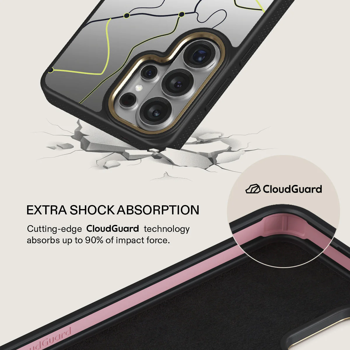 Pathfinder - Samsung Galaxy S26 Ultra Case - Image 42