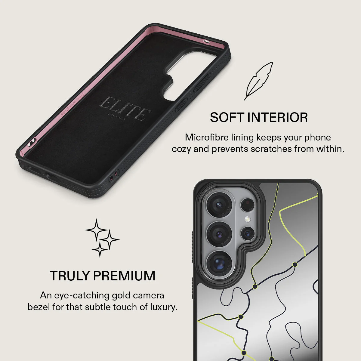 Pathfinder - Samsung Galaxy S26 Ultra Case - Image 54