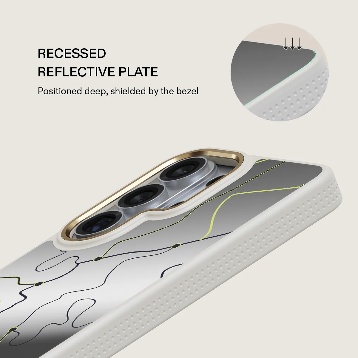 Pathfinder - Samsung Galaxy S26 Ultra Case - Image 69