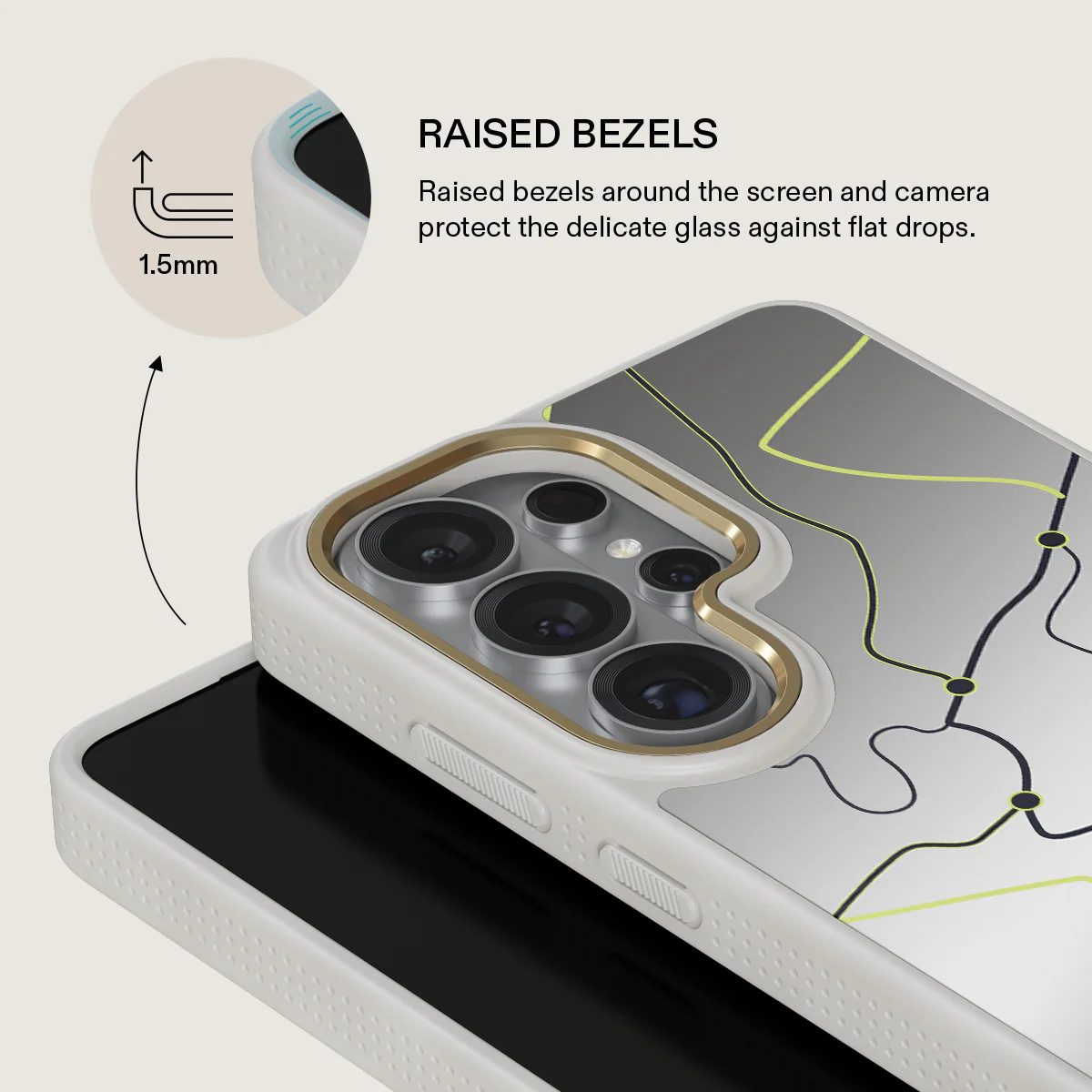 Pathfinder - Samsung Galaxy S26 Ultra Case - Image 70