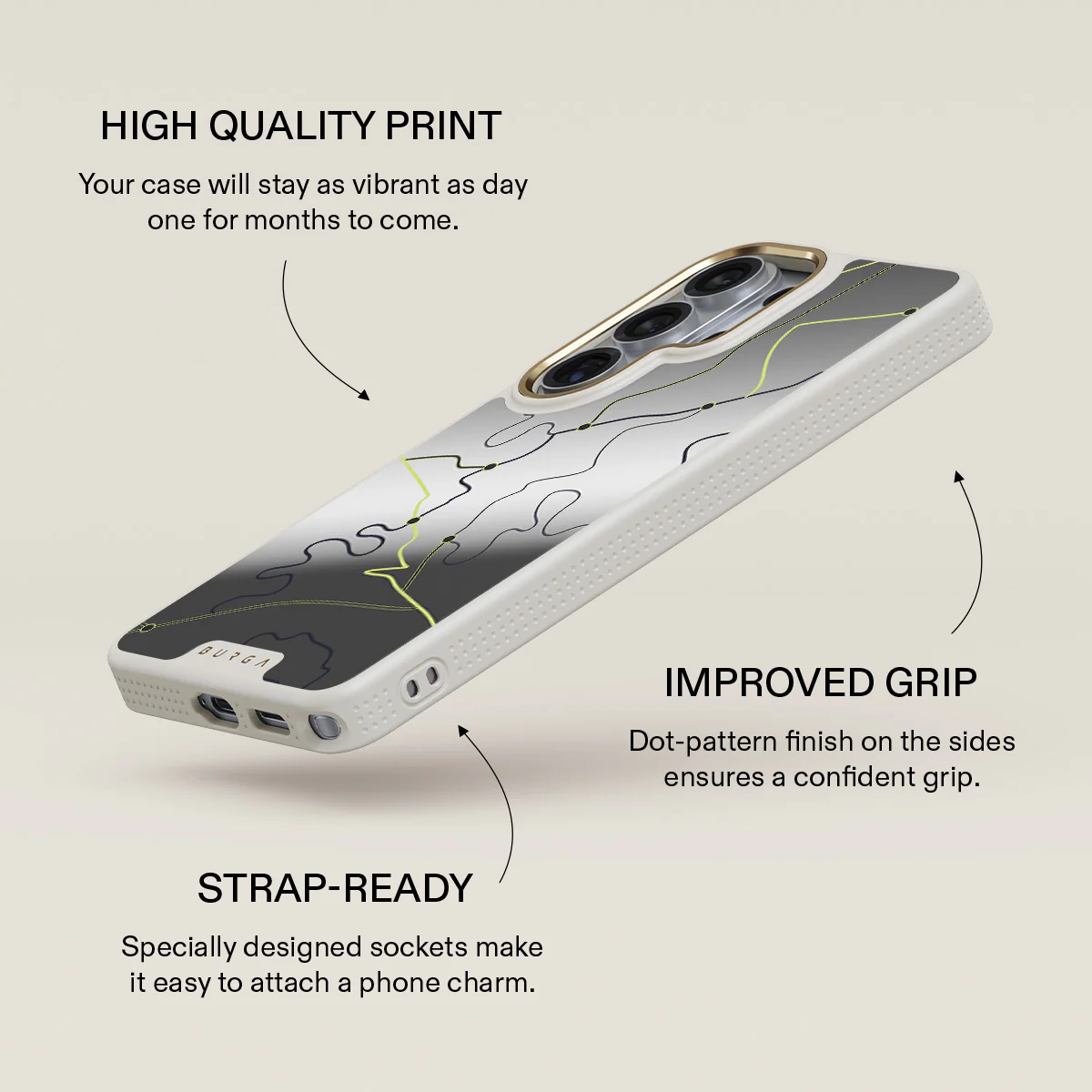 Pathfinder - Samsung Galaxy S26 Ultra Case - Image 71