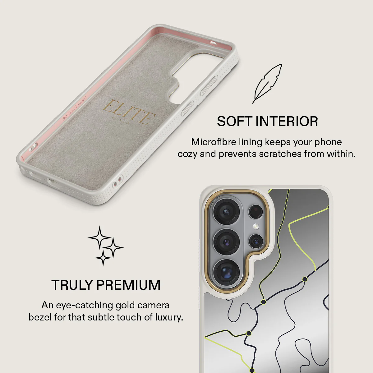 Pathfinder - Samsung Galaxy S26 Ultra Case - Image 72