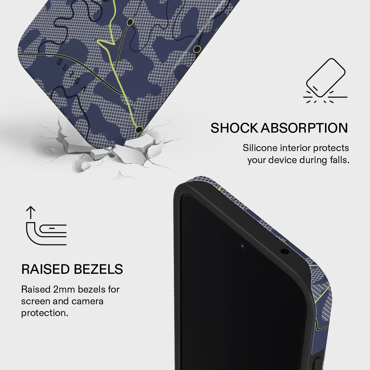 Pathfinder - Xiaomi 15T Case - Image 4