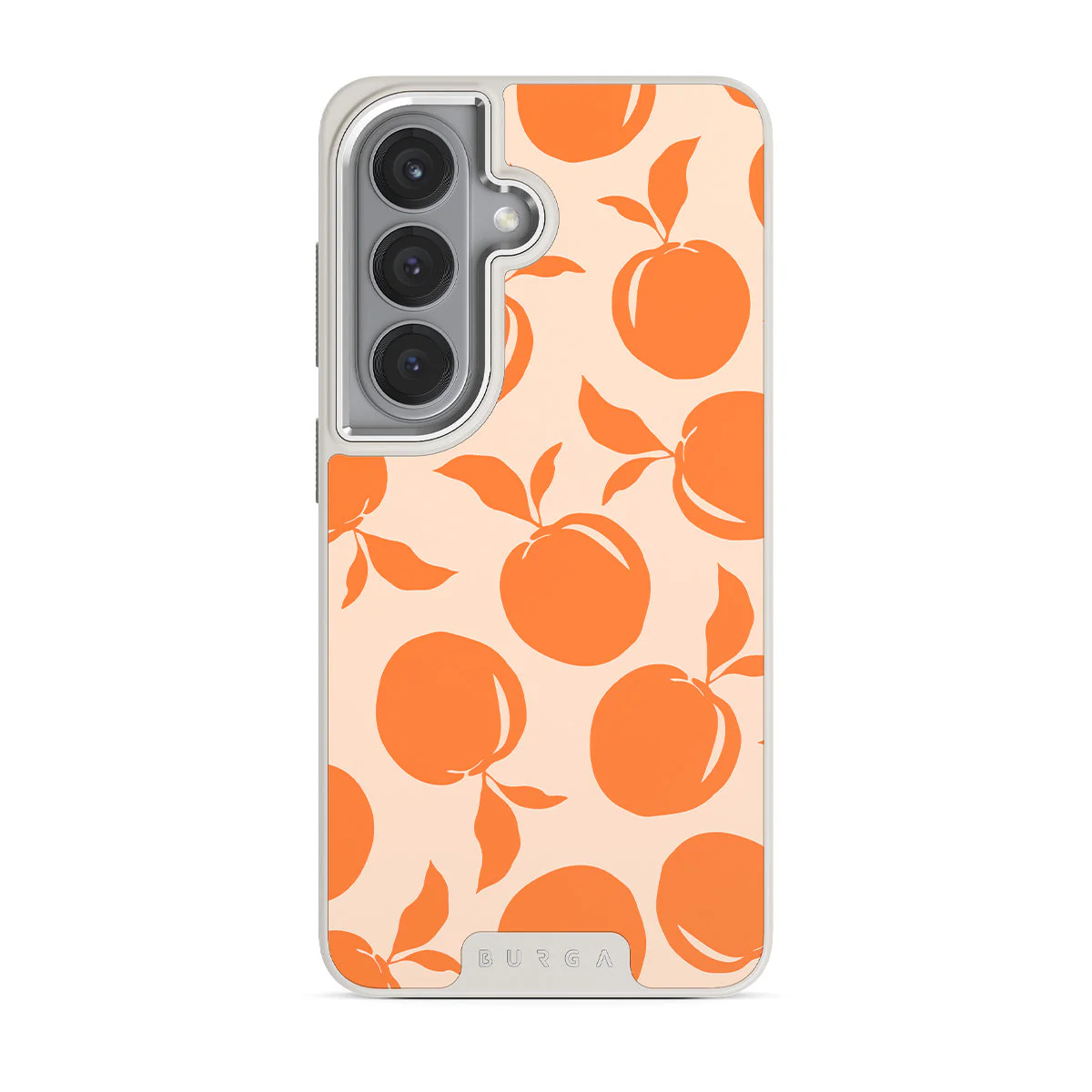 Peach Fuzz - Samsung Galaxy S26 Plus Case - Image 33