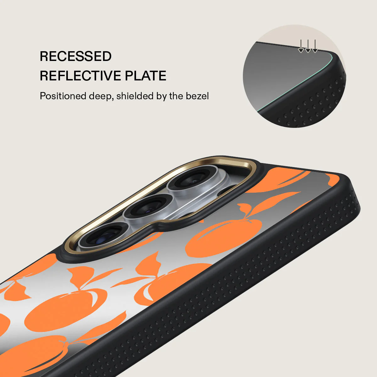 Peach Fuzz - Samsung Galaxy S26 Ultra Case - Image 43