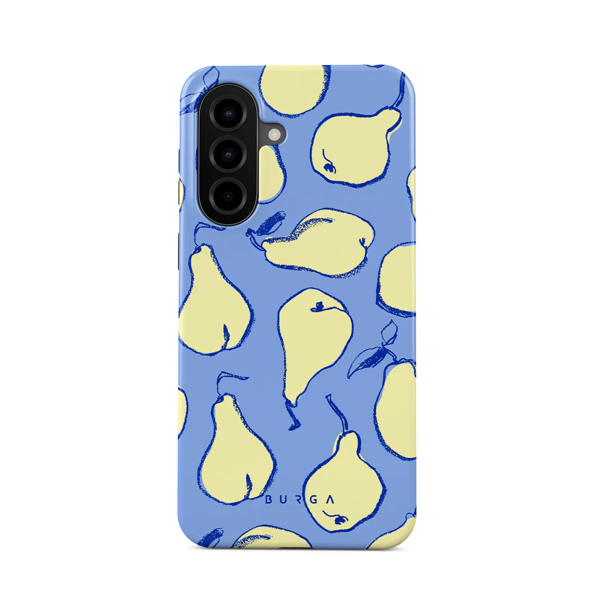 Pear Crush - Samsung Galaxy A57 5G Case