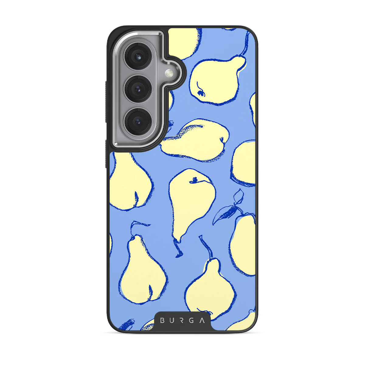 Pear Crush - Samsung Galaxy S26 Case - Image 19