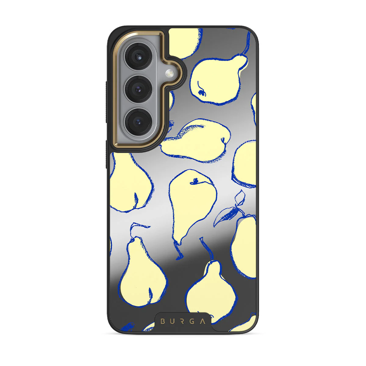 Pear Crush - Samsung Galaxy S26 Case - Image 40