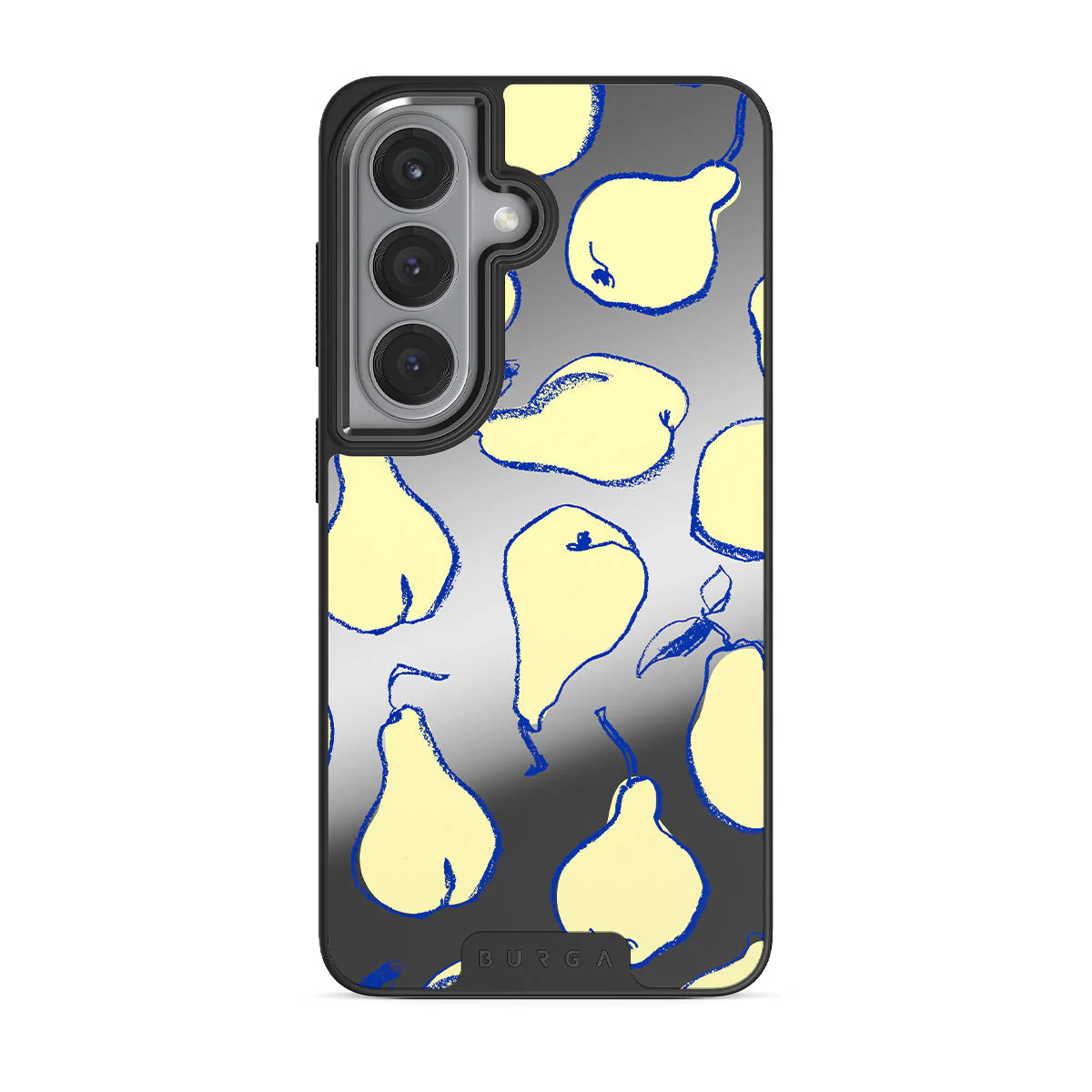 Pear Crush - Samsung Galaxy S26 Case - Image 48