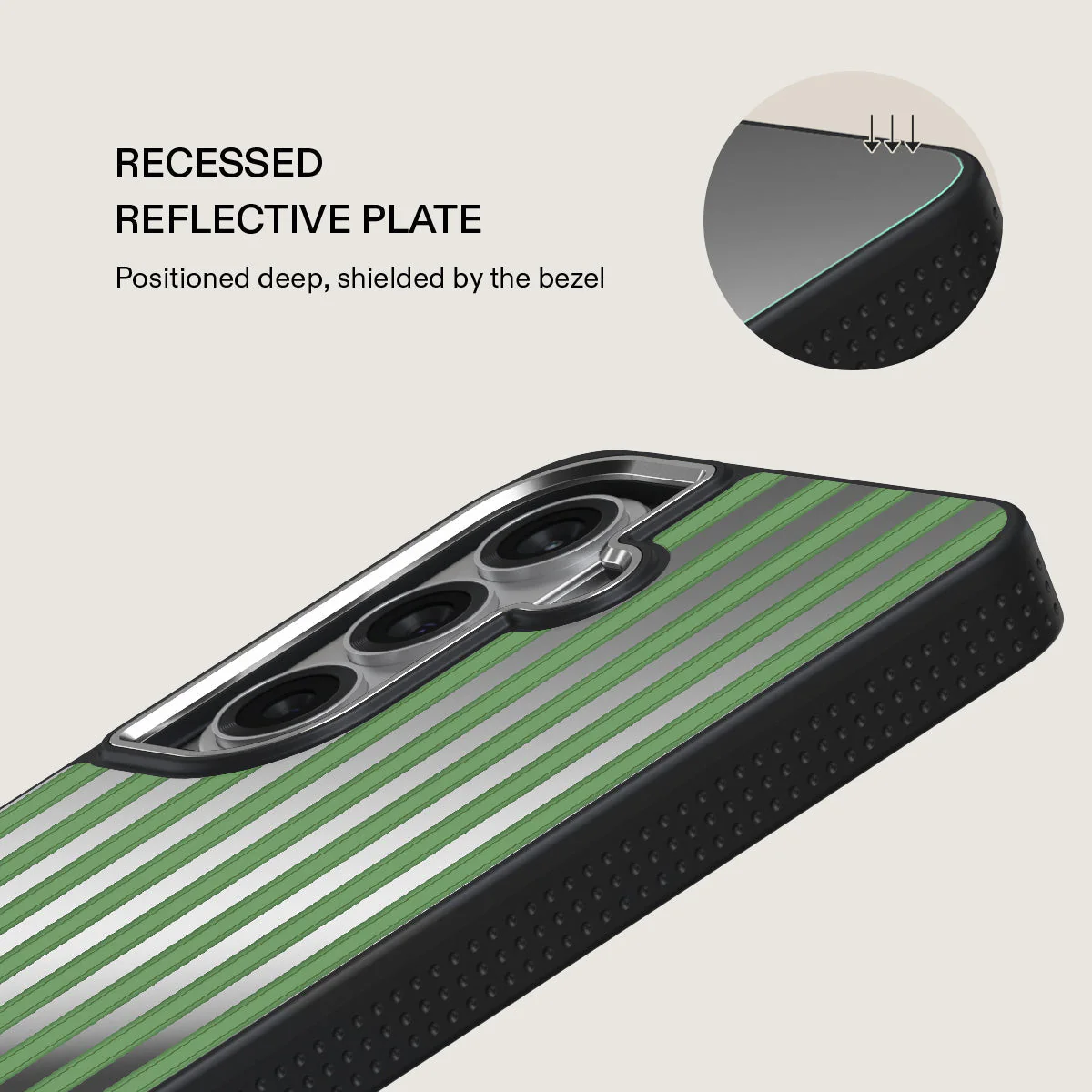 Peppermint - Samsung Galaxy S26 Case - Image 59