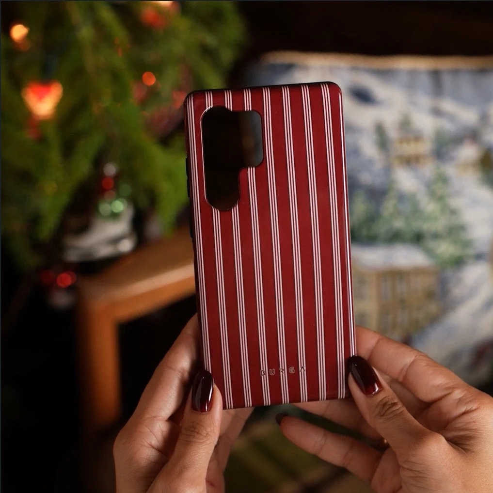 Peppermint - Samsung Galaxy S26 Plus Case - Image 64