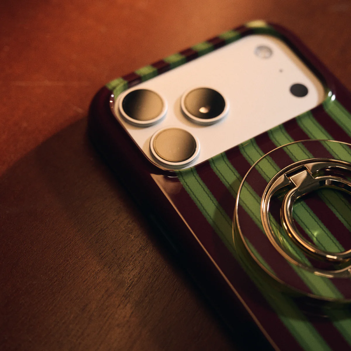 Peppermint - Samsung Galaxy S26 Plus Case - Image 68