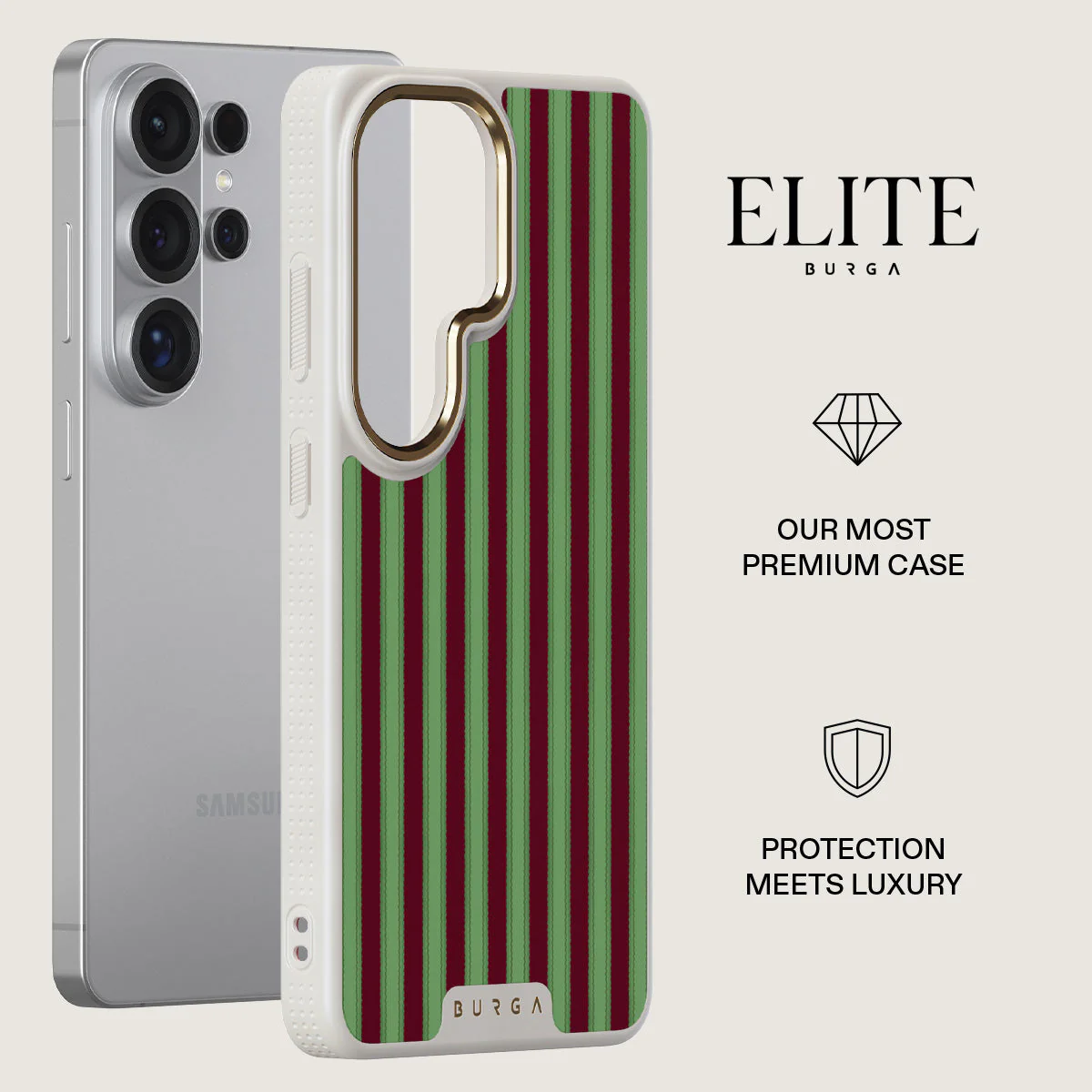 Peppermint - Samsung Galaxy S26 Ultra Case - Image 27