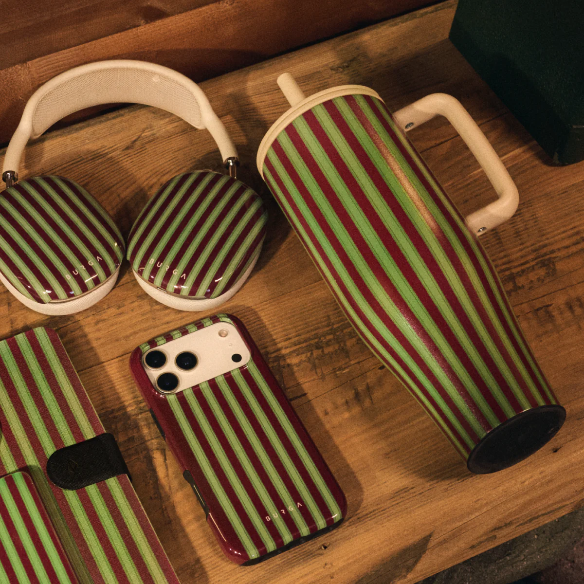 Peppermint - Samsung Galaxy S26 Ultra Case - Image 71