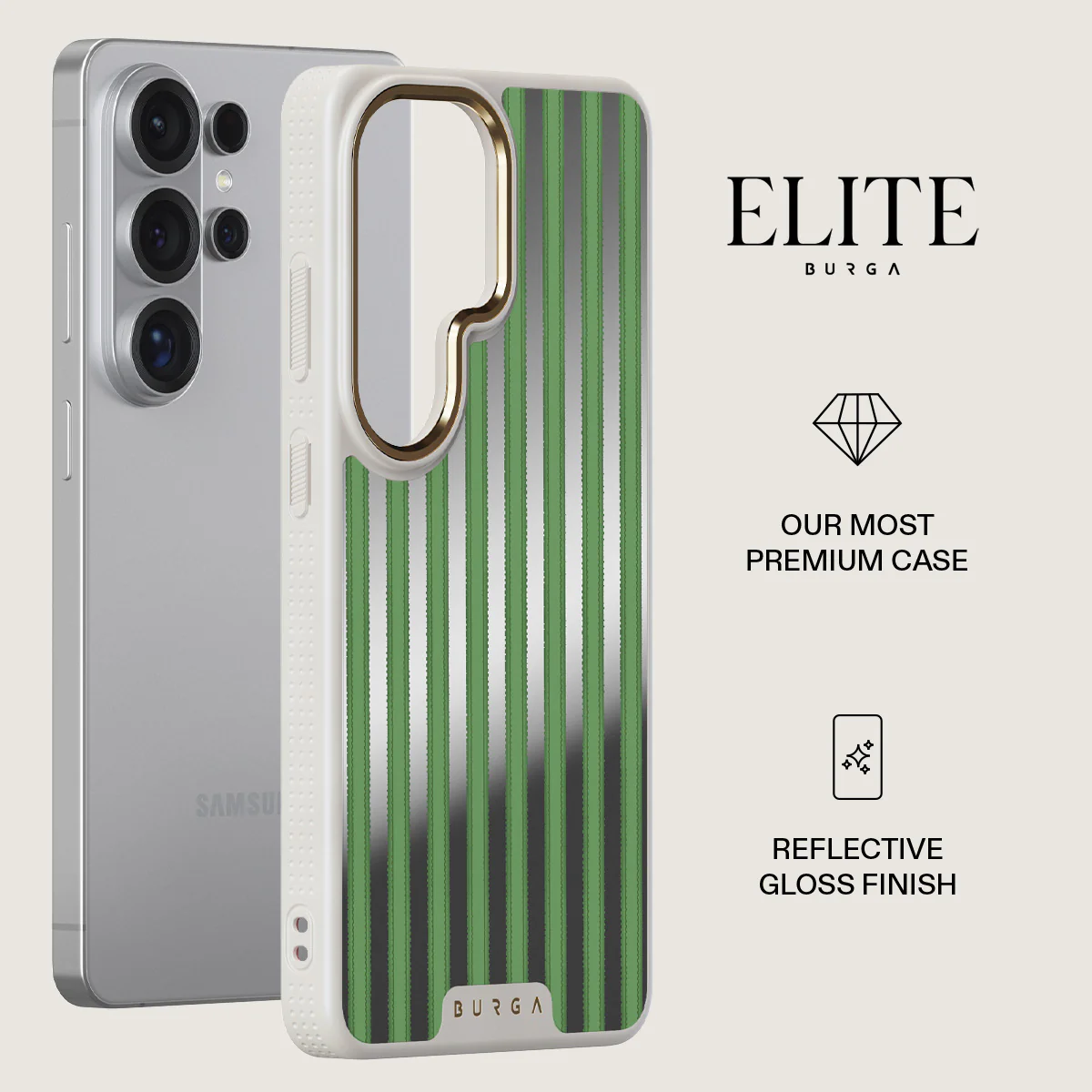 Peppermint - Samsung Galaxy S26 Ultra Case - Image 75