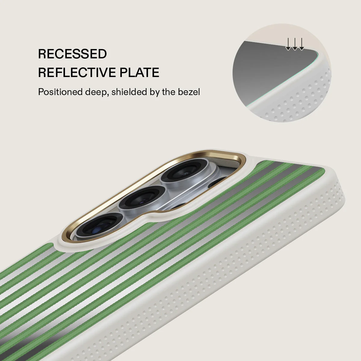 Peppermint - Samsung Galaxy S26 Ultra Case - Image 77