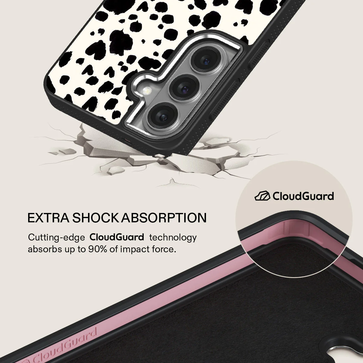 Pet Me - Samsung Galaxy S26 Plus Case - Image 21