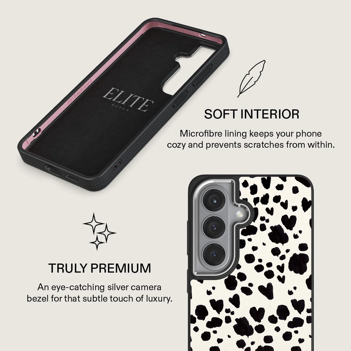 Pet Me - Samsung Galaxy S26 Plus Case - Image 24