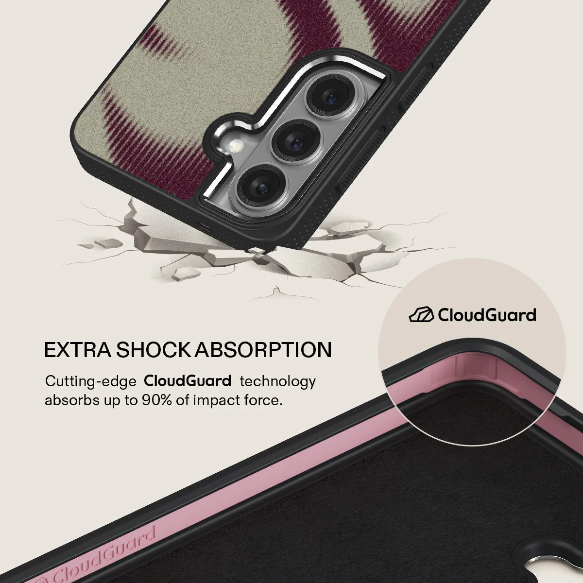 Phantom - Samsung Galaxy S26 Plus Case - Image 14