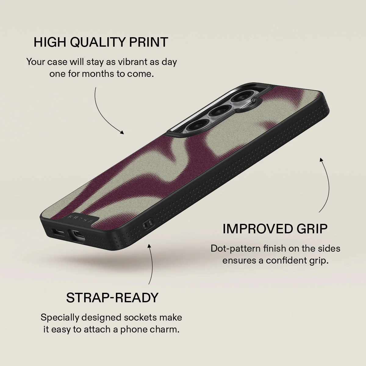 Phantom - Samsung Galaxy S26 Plus Case - Image 16