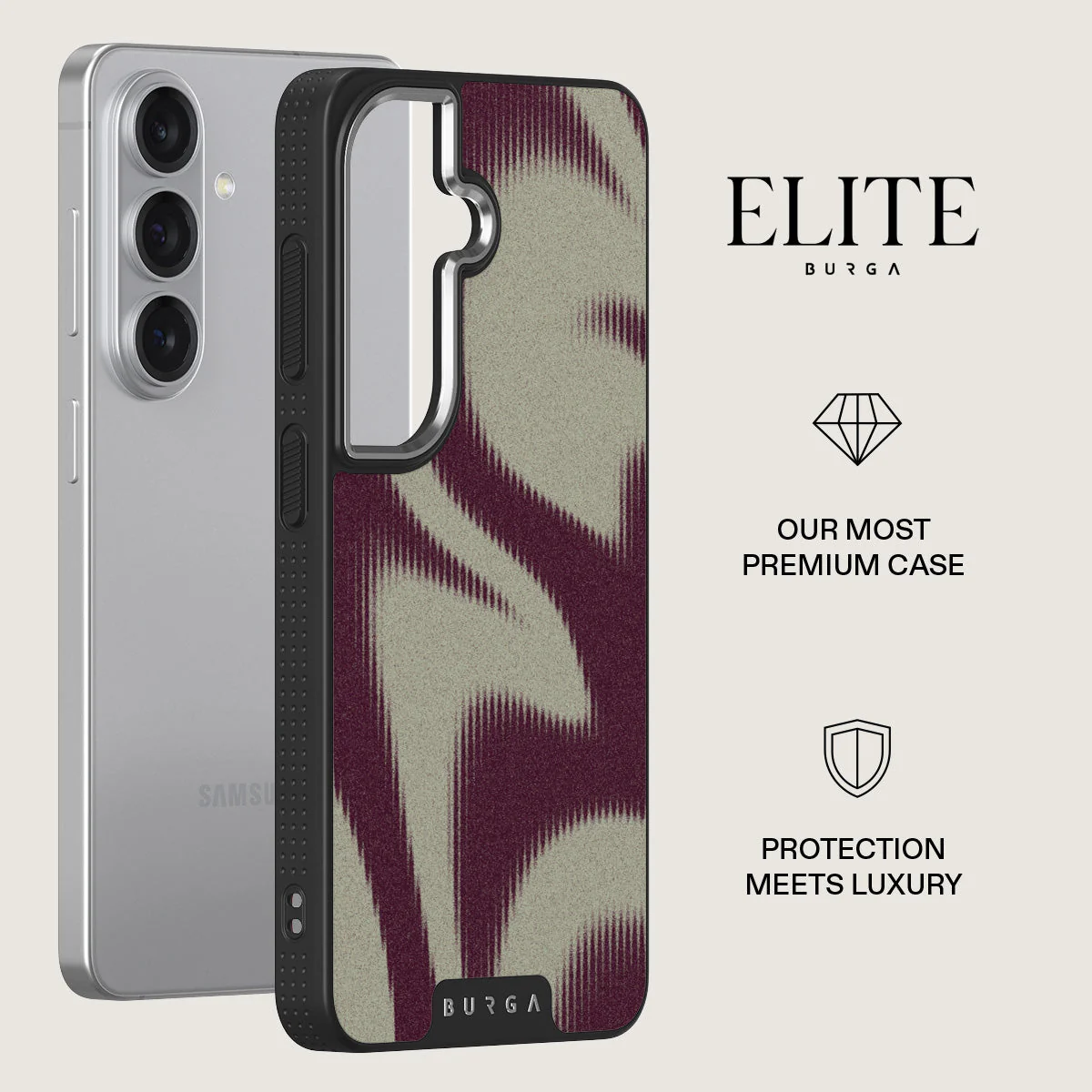 Phantom - Samsung Galaxy S26 Plus Case - Image 20