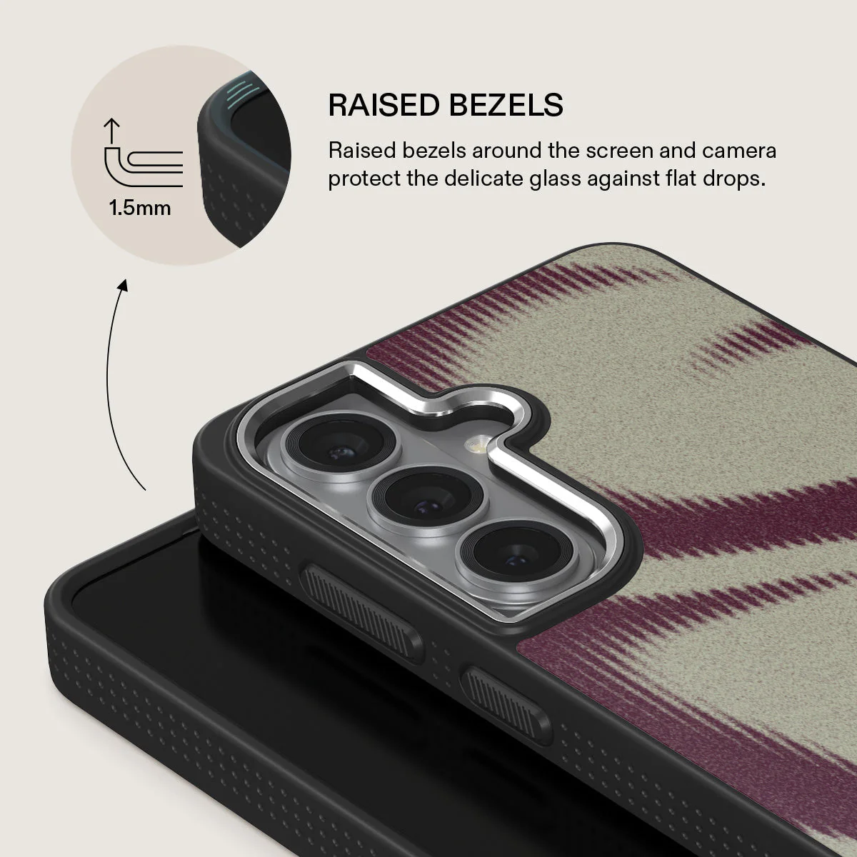 Phantom - Samsung Galaxy S26 Plus Case - Image 22