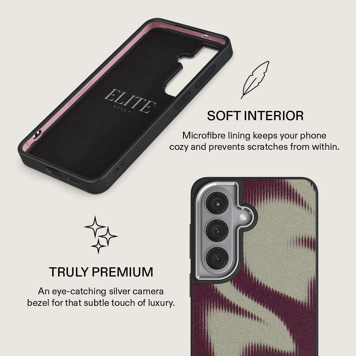 Phantom - Samsung Galaxy S26 Plus Case - Image 24