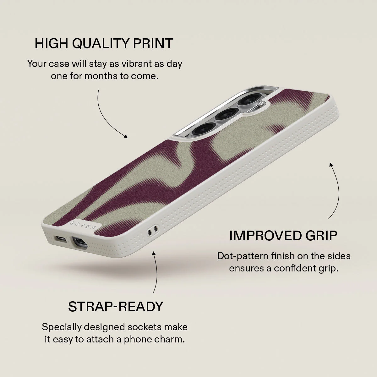 Phantom - Samsung Galaxy S26 Plus Case - Image 37
