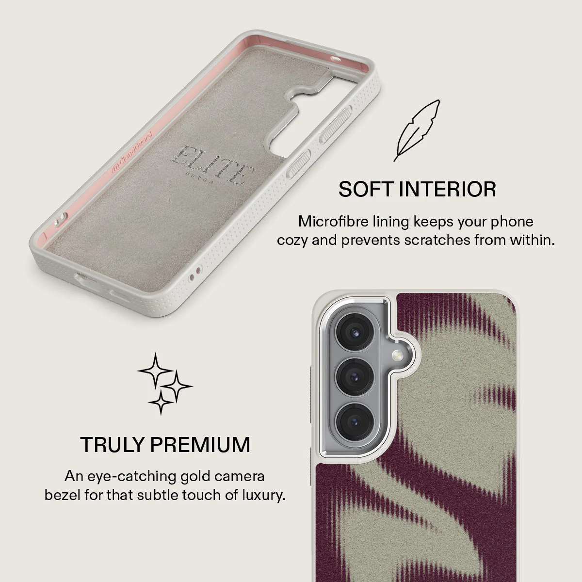 Phantom - Samsung Galaxy S26 Plus Case - Image 38