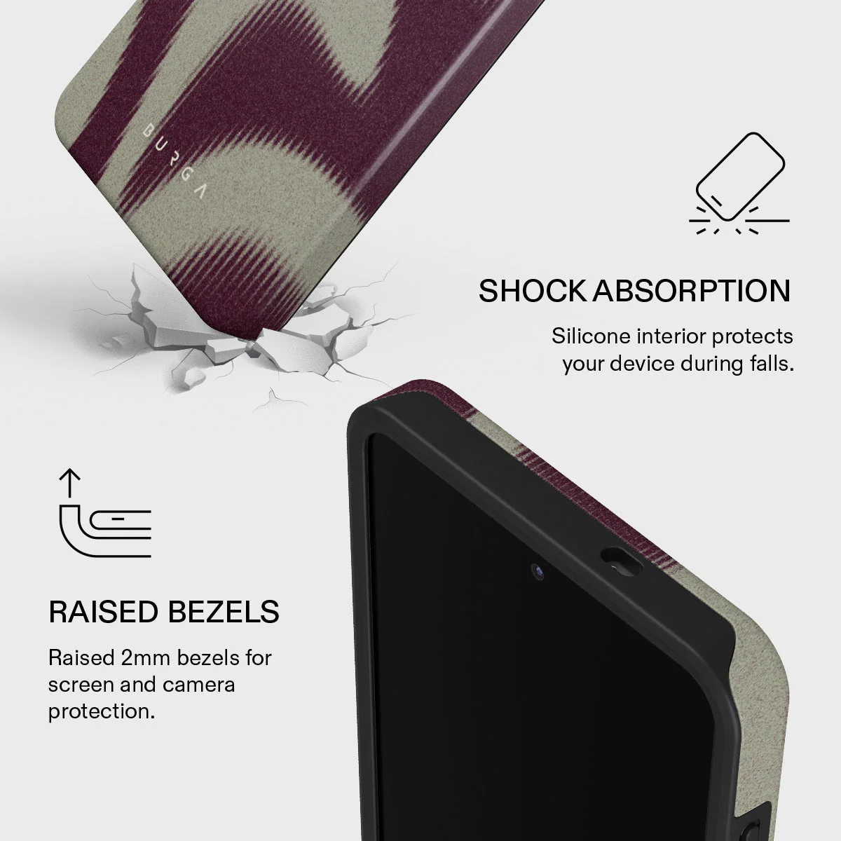 Phantom - Samsung Galaxy S26 Plus Case - Image 4
