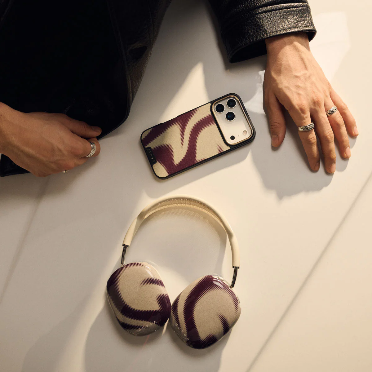 Phantom - Samsung Galaxy S26 Plus Case - Image 42