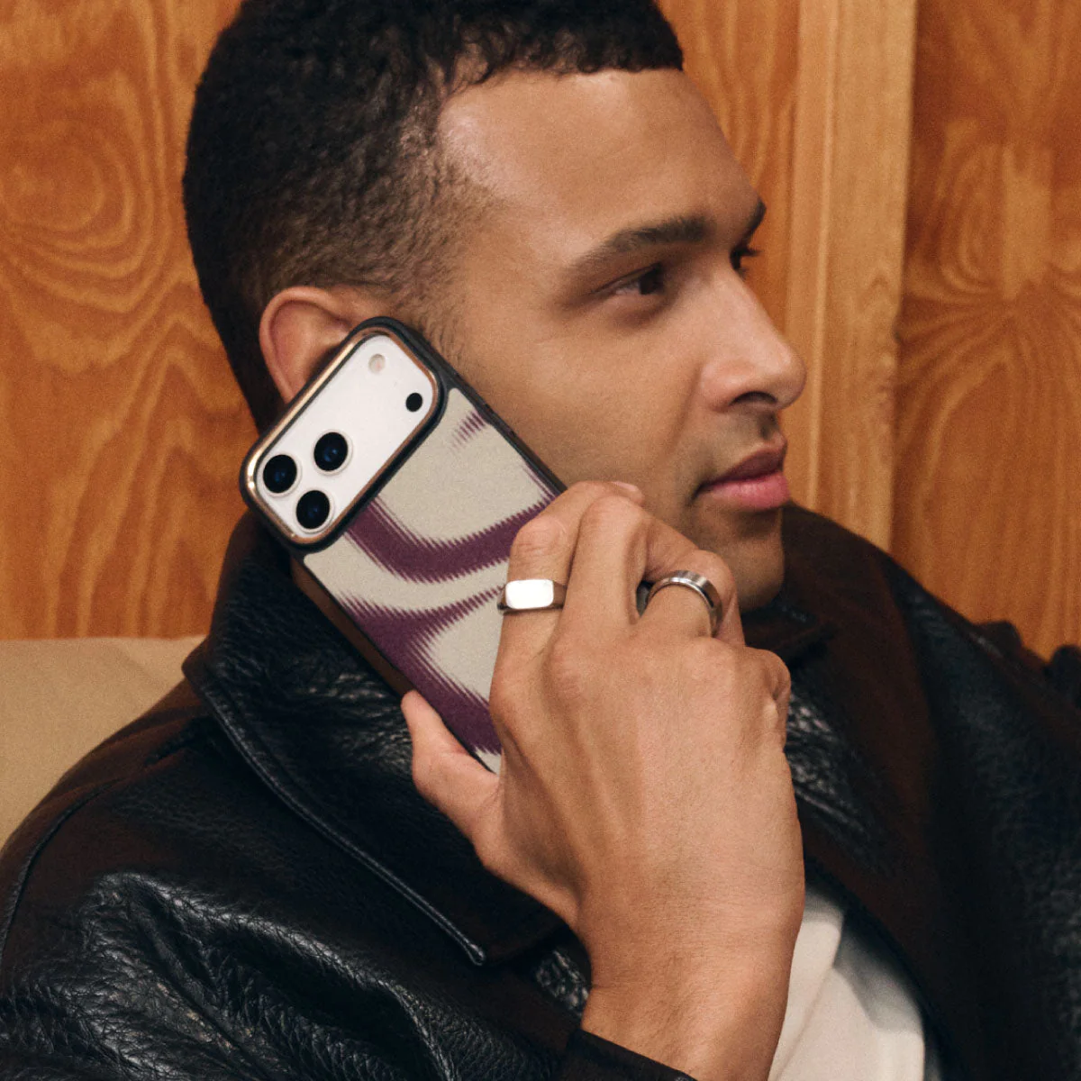 Phantom - Samsung Galaxy S26 Plus Case - Image 43
