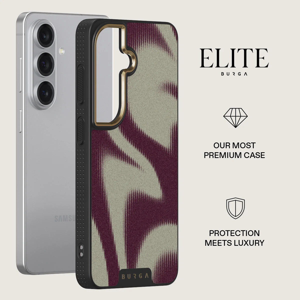 Phantom - Samsung Galaxy S26 Plus Case - Image 6