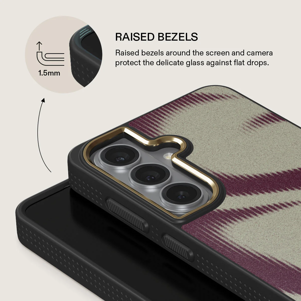 Phantom - Samsung Galaxy S26 Plus Case - Image 8
