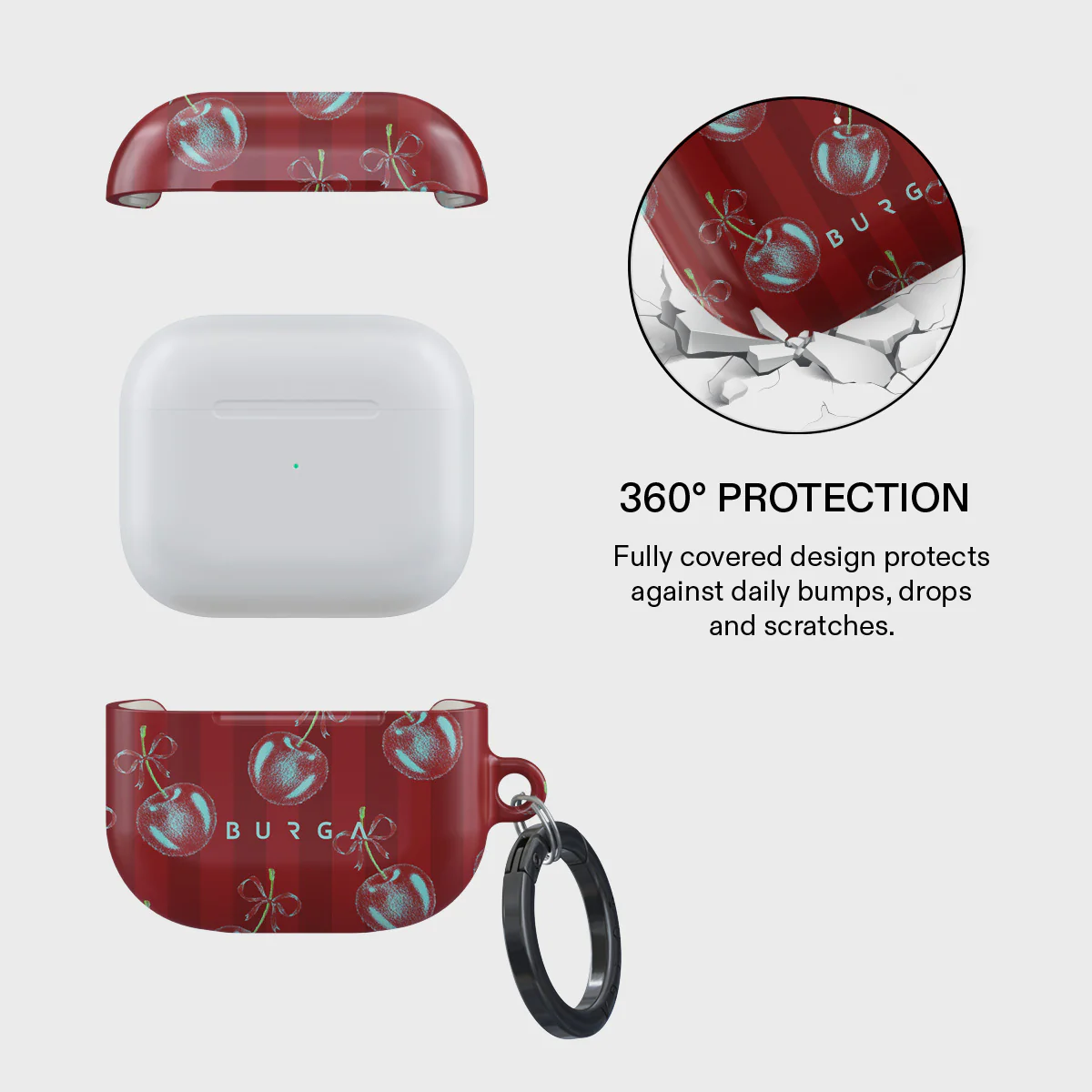 Pick It - AirPods 3 Case - Image 2