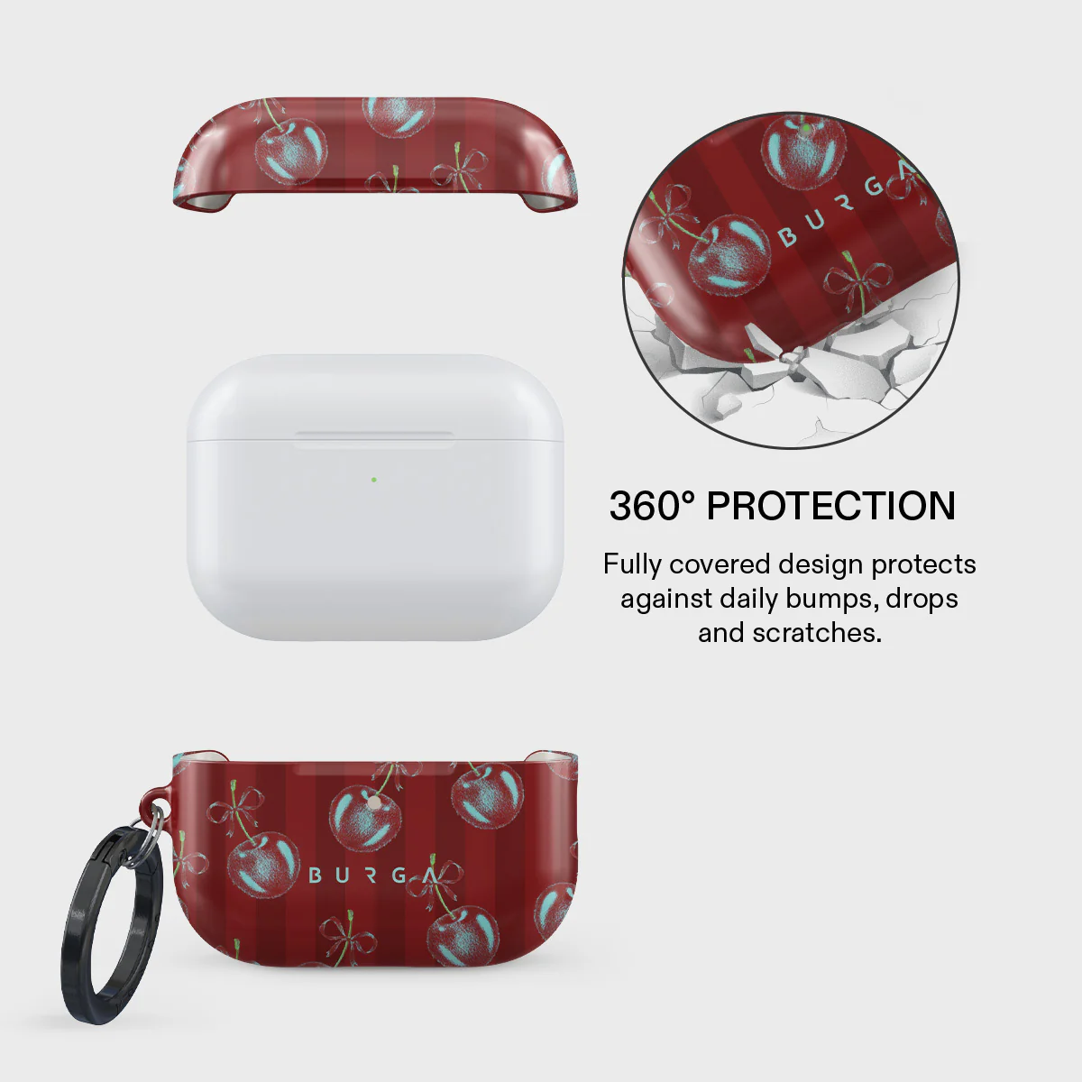 Pick It - AirPods Pro 3 Case - Image 2